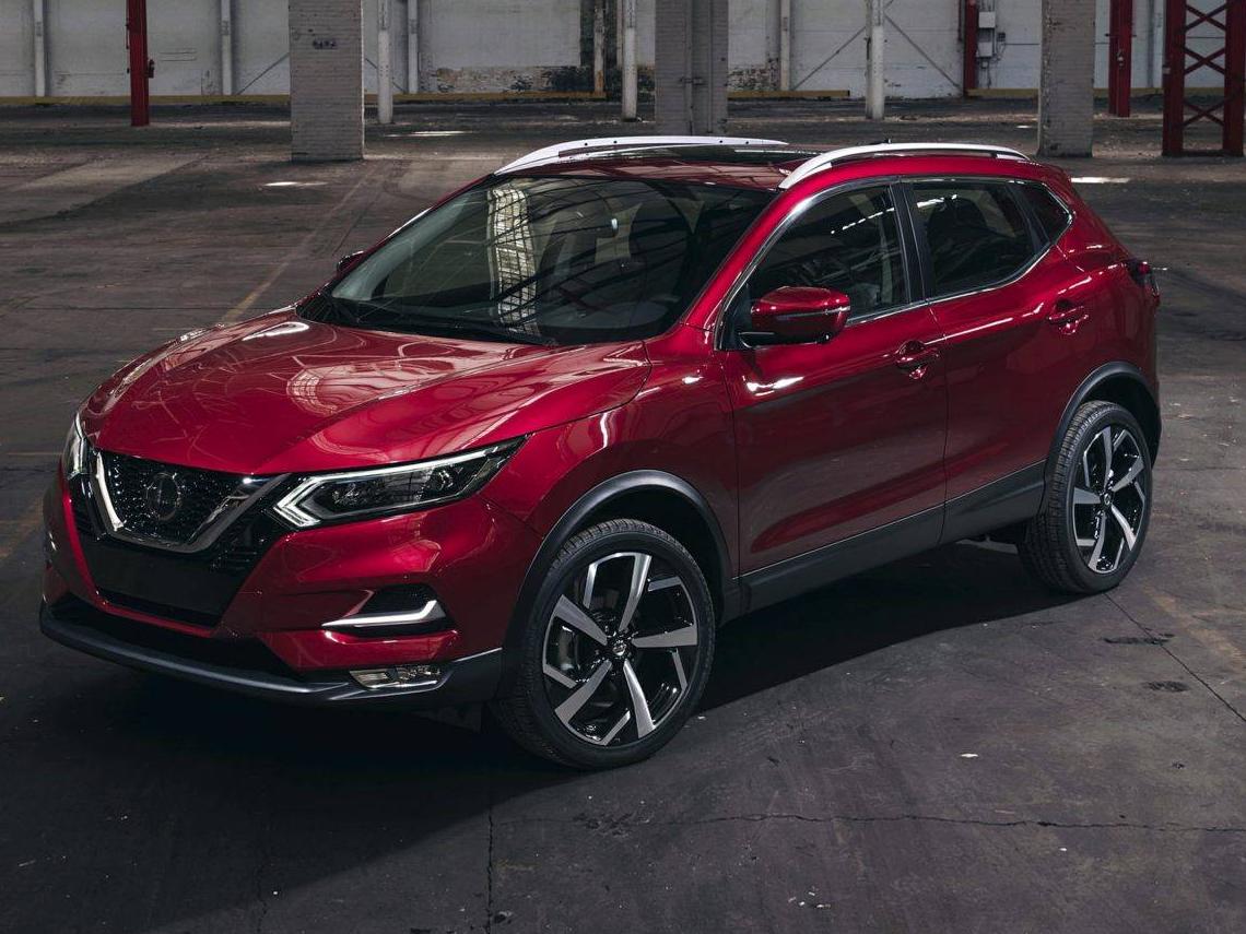 NISSAN ROGUE SPORT 2022 JN1BJ1CW3NW485589 image